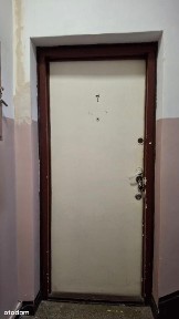 Lotnictwa Polskiego 4/9 - dwa pokoje na sprzedaż z
