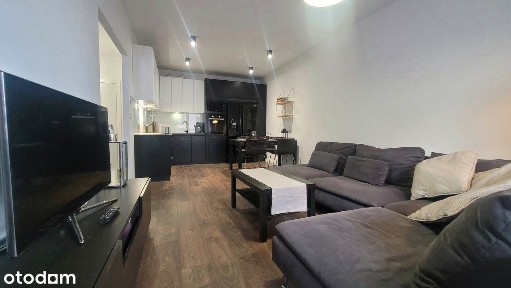 REZERWACJA - DĘBOWE TARASY - 2 Pokoje / Balkon / Blisko Centrum