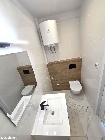 Wyremontowane mieszkanie 28,67m2, ul. Tunkla 149/5, Ruda Śląska