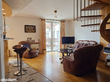 146,20m2 mieszkanie+2 balkony- ul. Radzikowskiego