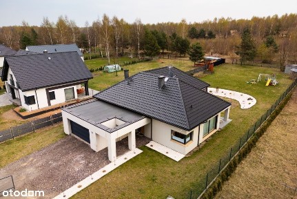 Zero schodów, maksimum komfortu