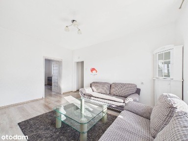 Funkcjonalne 2 pokoje | 56 m² | Górzyskowo