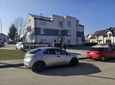 Mieszkanie 3 pokoje 66,75 m² | Sędziszów Małopolski |