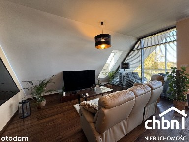 Apartament premium z widokiem na jezioro - Charzykowy