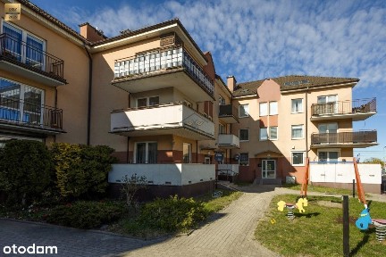 2 poziomy | 110 m2 | 5 pokoi - minuta od Skm!