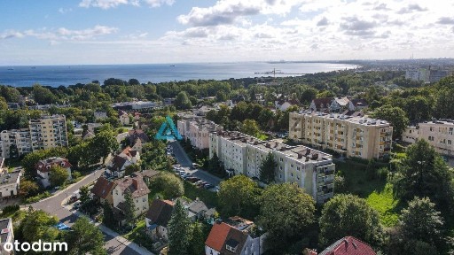 Zamieszkaj nad morzem w super lokalizacji