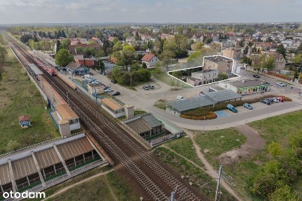 Kamienica z wysokim potencjałem | ROI ok. 10% |