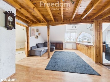 Na sprzedaż 3-pokojowe mieszkanie 65m2 Dziesiąta