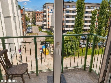 Funcjonalny mieszkanie dla rodziny lub investora