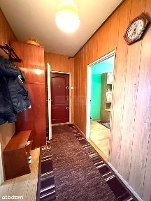 Trzypokojowe mieszkanie na Ip. osiedlowego bloku!REZERWACJA!