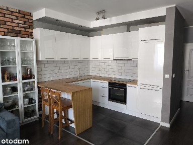 !REZERWACJA!BEZPOŚREDNIO 2 pok. 58 m2/ul. Głębocka 94