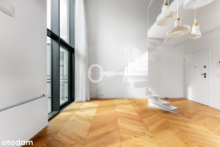 Apartament w inwestycji Praska Moderna