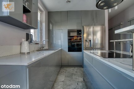 Apartament z ogródkiem i tarasem na dachu | Węgrzce