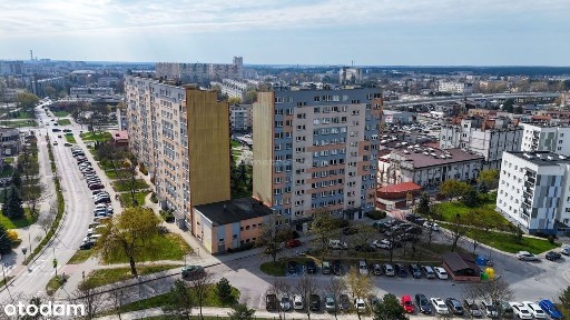 Wojska Polskiego, Stalowa Wola, stalowowolski, podkarpackie