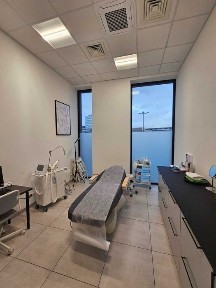 Lokal pod klinikę medyczna- salon kosmetyczny, beauty, stomatologia, diagnostyka PARTER