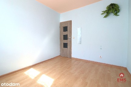 Mieszkanie 3 pokojowe z aneksem 1 piętro balkon