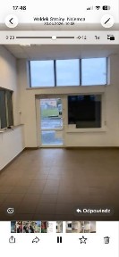 lokal do wynajecia media duży parking