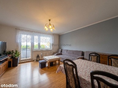 Ustawne 3 Pokojowe mieszkanie | Paderewskiego