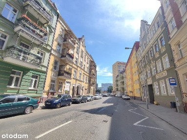 Emilii Plater, 40m2, 2 pokoje do remontu, 275tys.