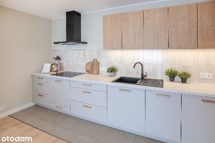 M3 przy Politechnice/52m2/parter