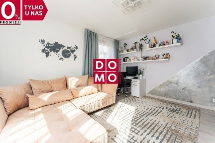 ul. Lawendowe Wzgórze, Ujeścisko-Łostowice, Gdańsk, pomorskie