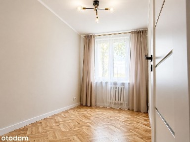 2 pokoje po remoncie | centrum | balkon | parter | ul. Sienkiewicza