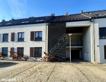 Apartament z 2021 na granicy Wrocławia