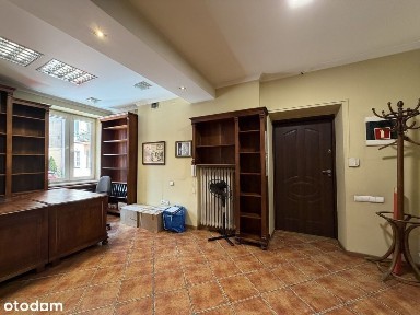 Lokal, 62m² przy ul.Moniuszki, Radom