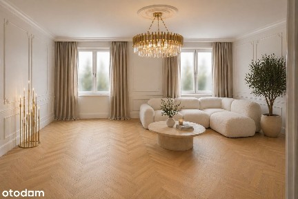 Mieszkanie z potencjałem i gotową wizją wykończenia | Huta | 51,7 m²