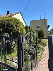 Dom Jednorodzinny z działką 44a