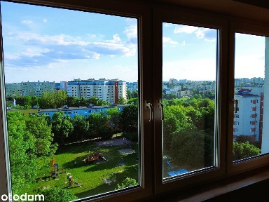 BEZ PROWIZJI-NA STARCIE OSZCZĘDNOŚĆ ok. 17.000 zł! 4 rozkładowe pokoje