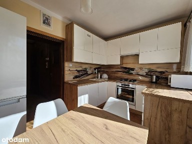 Józefowiec, 3 pokoje, 63 m2, 2. piętro, balkon