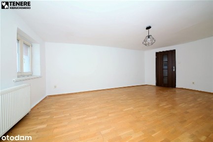 Katowice centrum, 3 pokoje 80 m2