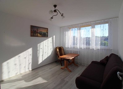 2 pokoje z osobną kuchnią Kraków Azory ul. Palacha 13
