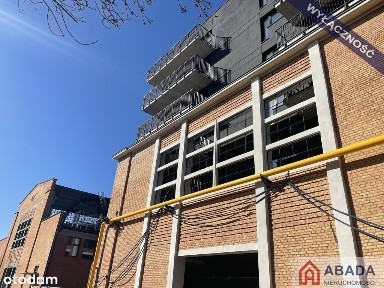 Piękny lokal 61m Ursus Fabrica