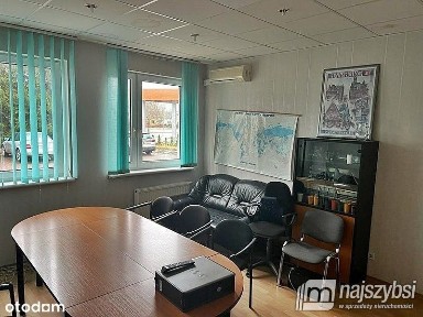 Załom - LOKAL UŻYTKOWY NA WYNAJEM NA PRAWOBRZEŻU