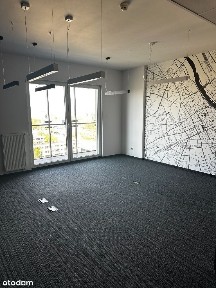 Lokal w kompleksie Bliska Wola Tower