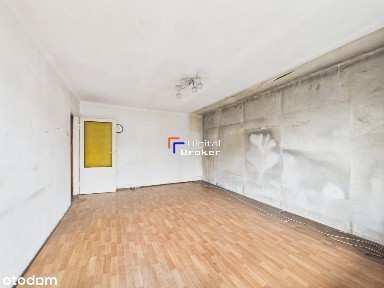 2 pokoje | Balkon | blok | CO miejskie| spokojna okolica |