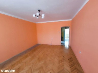 Jaworzno os. Stałe ul. Partyzantów⭐52,6m2 // 2 pokoje // obok parku