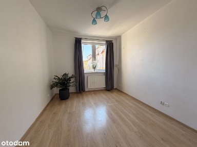 3 pokoje | Osobna kuchnia | Gdańsk, ul. Olimpijska