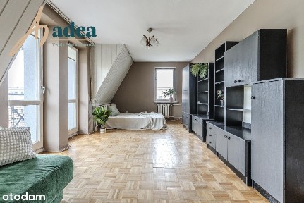 Przestronne mieszkanie 51m2 przy ul. Wojsławickiej