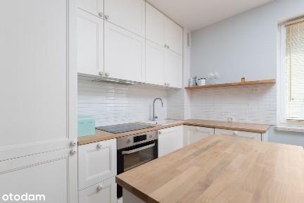 Mieszkanie 2pokojowe, 40,5 mkw, duży BALKON, ul. Rzeźniczaka
