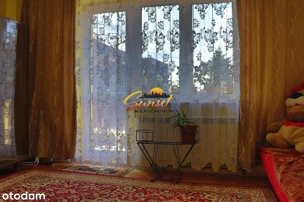 Dom56m²,Działka263m²,DużyGaraż,AtrakcyjnaLokalizac