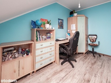 Skowarcz, bliźniak 90 m2, całkowicie wyończony!