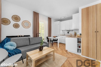 Studio | Student | Pierwszy lokator