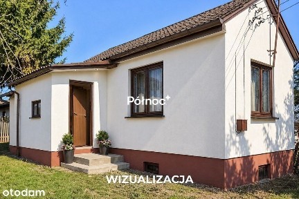 Siedlisko w Sielcu - stwórz tu swoje miejsce
