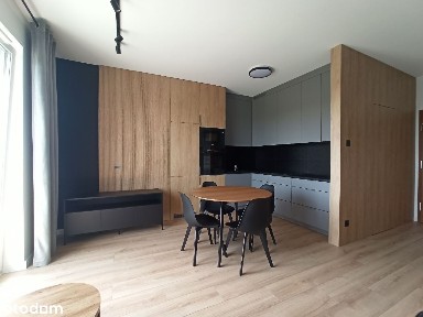 Luksusowe mieszkanie os. Jaspisowe Stary Konin 42m2 z garderobą