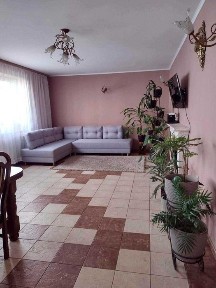 Przestronny dom w Ciechocinku - spokojna okolica CENA DO NEGOCJACJI