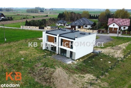 Nowa inwestycja bliźniaków w miejscowości Suszec