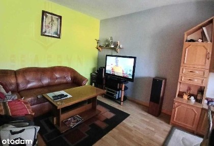 Dom do zamieszkania od zaraz